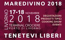 Maredivino 2018