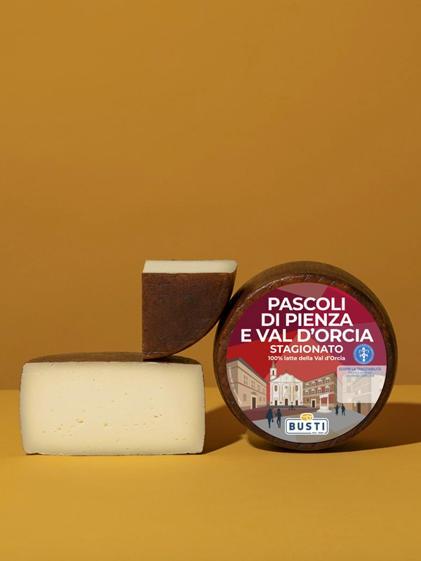 PVPI Pascoli di pienza e val d'orcia