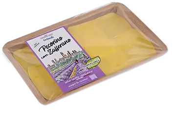 thumb pecorino con zafferano