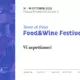 22.10   News Food&Wine