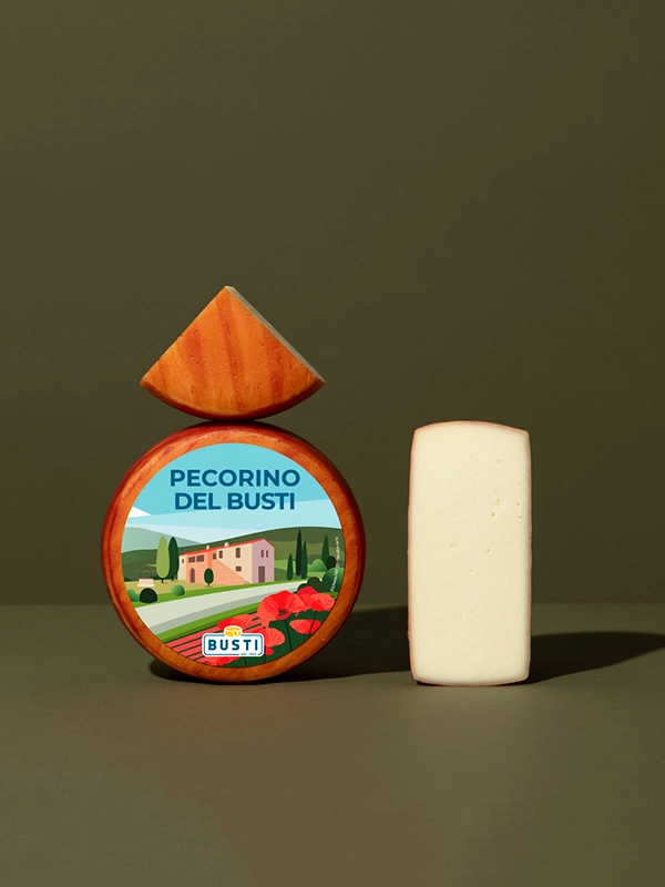 TIMP Pecorino del Busti