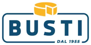 BUSTI LOGO