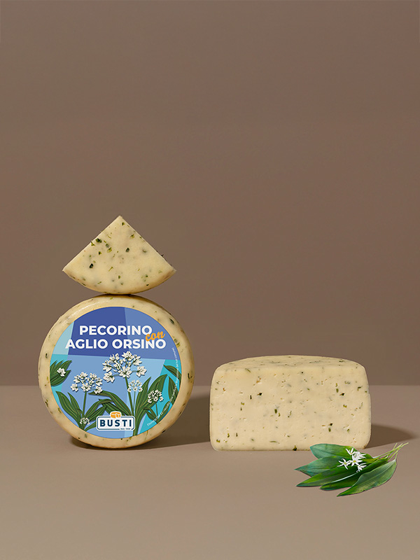 ORSP_PECORINO CON AGLIO ORSINO